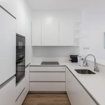 Flh Penha Franca Art Апартаменты