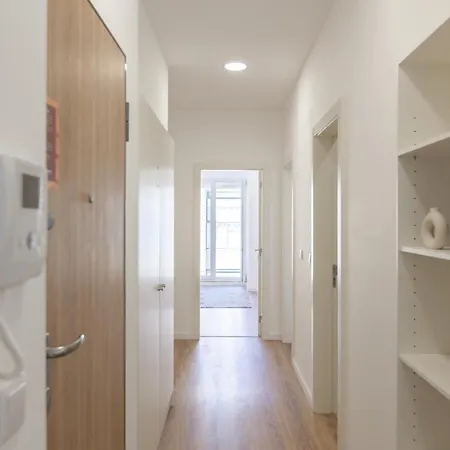 Flh Penha Franca Art Apartment Lisbon