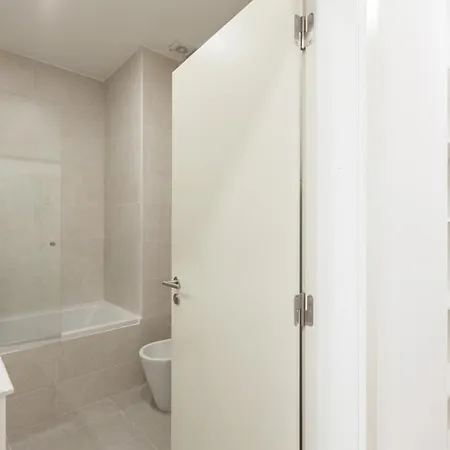 Apartamento Flh Penha Franca Art *