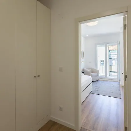 Lejlighed Flh Penha Franca Art Lisboa