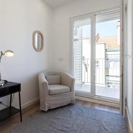 Flh Penha Franca Art * Lisboa